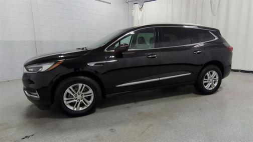 2021 Buick Enclave AWD Essence