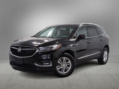 2021 Buick Enclave AWD Essence