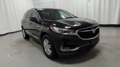 2021 Buick Enclave AWD Essence