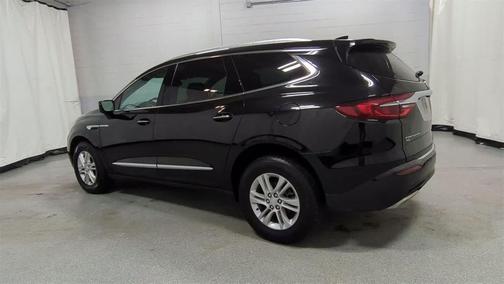 2021 Buick Enclave AWD Essence