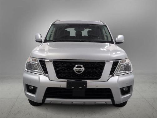 2018 Nissan Armada SV