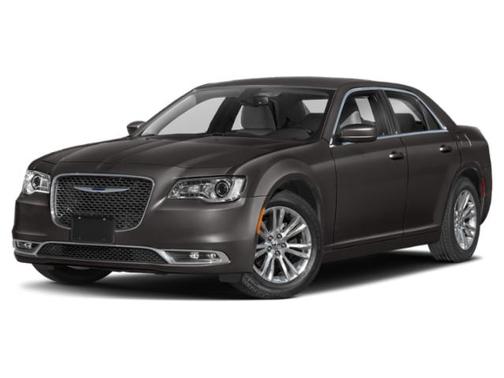 2022 Chrysler 300 Touring