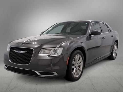 2022 Chrysler 300 Touring