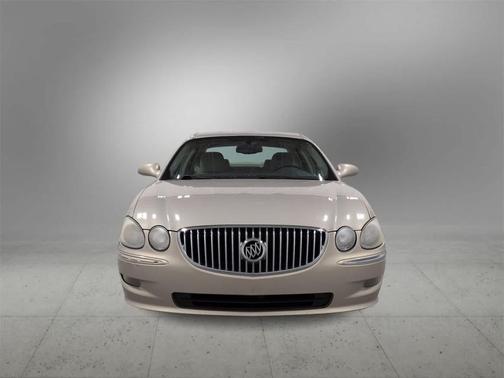 2008 Buick LaCrosse CX