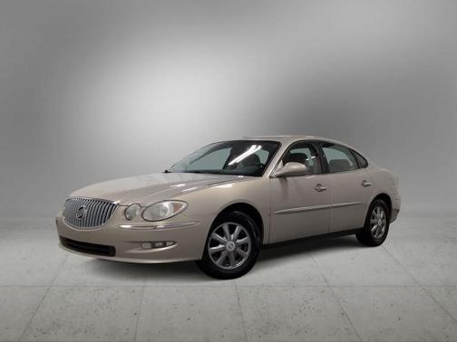 2008 Buick LaCrosse CX