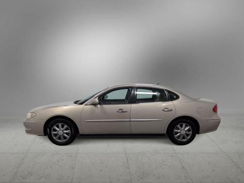 2008 Buick LaCrosse CX