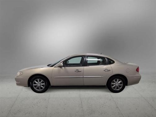 2008 Buick LaCrosse CX