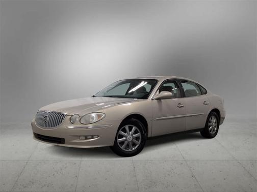 2008 Buick LaCrosse CX