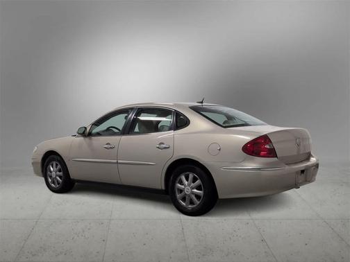 2008 Buick LaCrosse CX