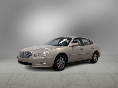 2008 Buick LaCrosse CX