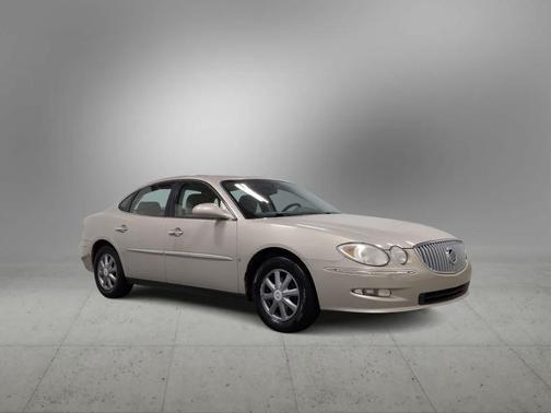 2008 Buick LaCrosse CX