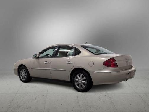 2008 Buick LaCrosse CX