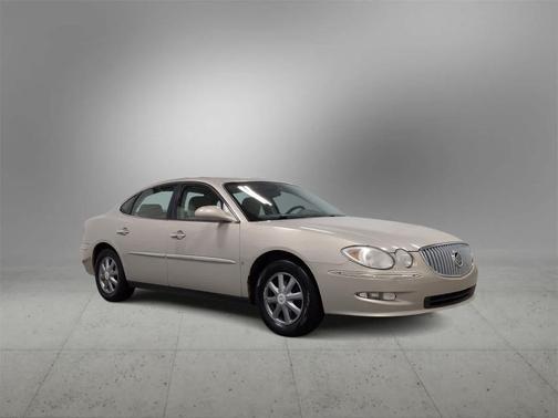 2008 Buick LaCrosse CX