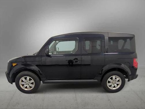 2007 Honda Element EX