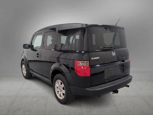 2007 Honda Element EX