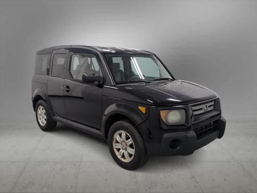 2007 Honda Element EX