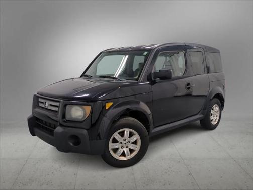 2007 Honda Element EX