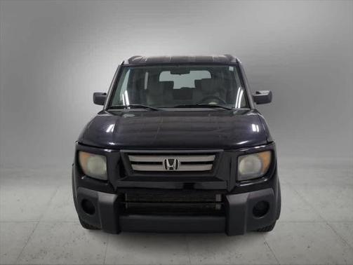 2007 Honda Element EX