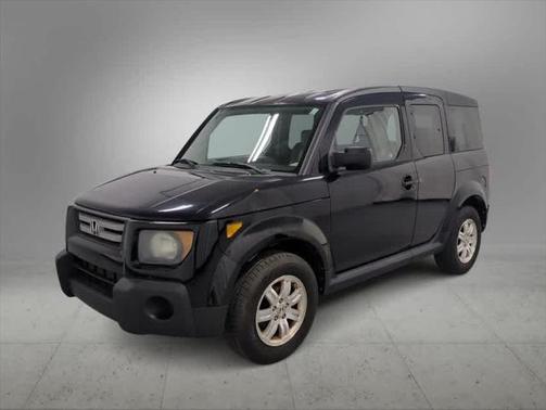 2007 Honda Element EX