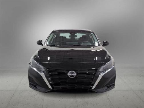 2025 Nissan Altima SV AWD