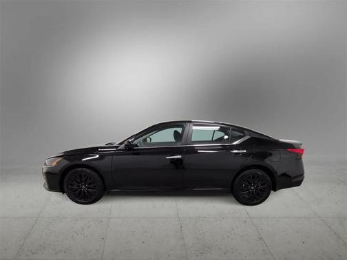 2025 Nissan Altima SV AWD