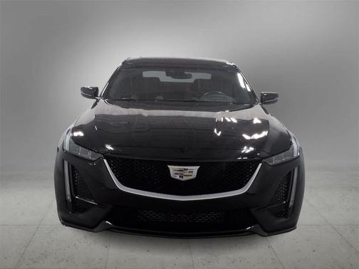 2023 Cadillac CT5 Sport