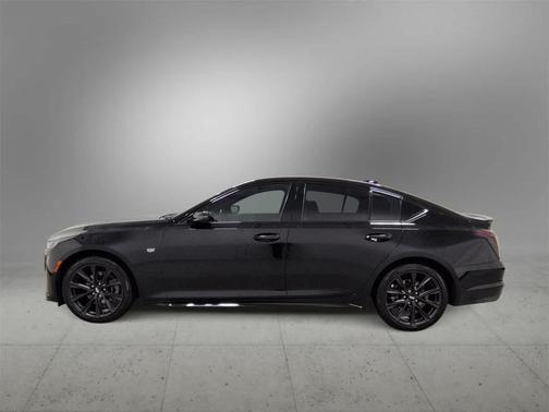 2023 Cadillac CT5 Sport