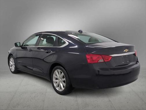 2014 Chevrolet Impala 1LS