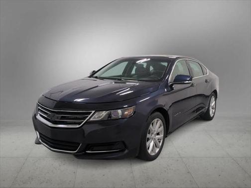 2014 Chevrolet Impala 1LS