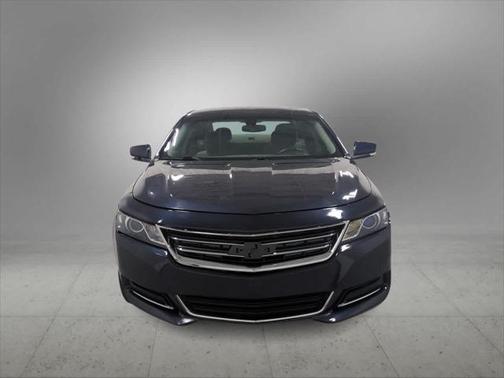 2014 Chevrolet Impala 1LS