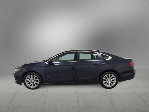 2014 Chevrolet Impala 1LS