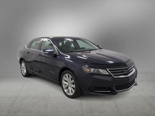 2014 Chevrolet Impala 1LS