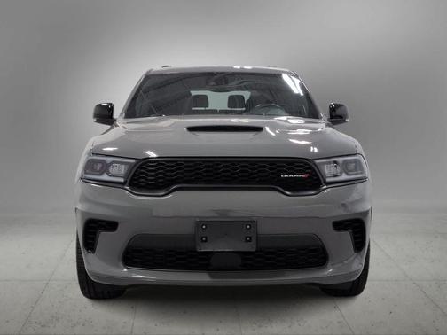 Destroyer Grey 2024 Dodge Durango GT Plus