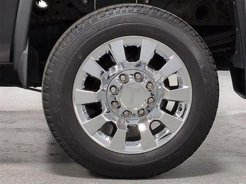 2015 GMC Sierra 2500 Denali