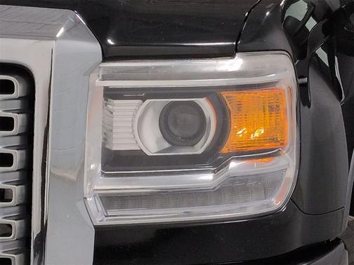 2015 GMC Sierra 2500 Denali