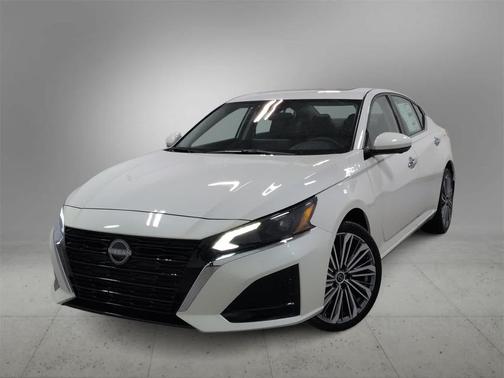 2025 Nissan Altima SL AWD