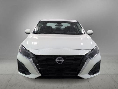 2025 Nissan Altima SL AWD