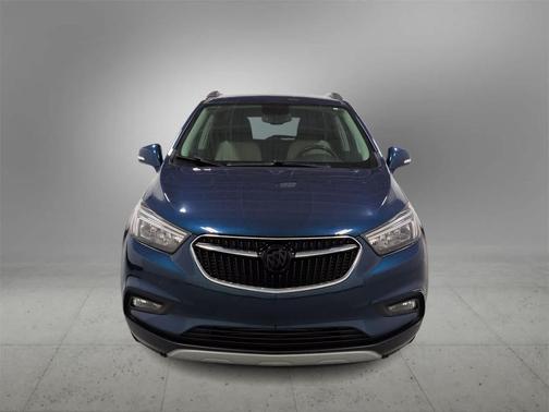 2019 Buick Encore Sport Touring