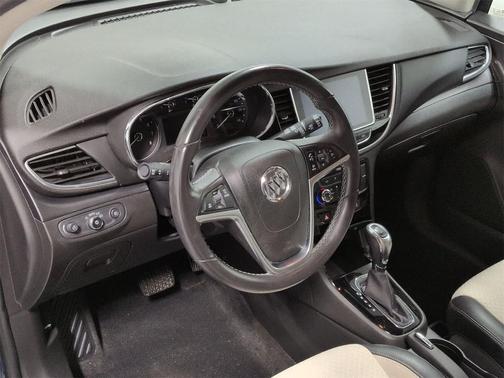 2019 Buick Encore Sport Touring