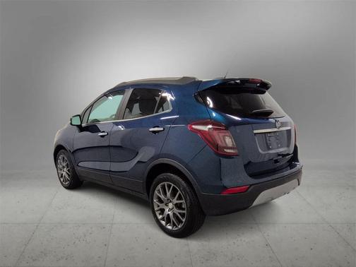 2019 Buick Encore Sport Touring