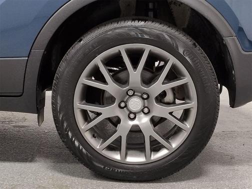 2019 Buick Encore Sport Touring