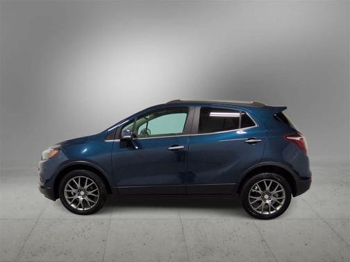 2019 Buick Encore Sport Touring