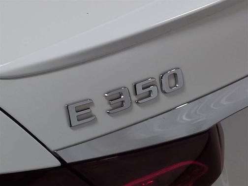 2021 Mercedes-Benz E-Class 4MATIC