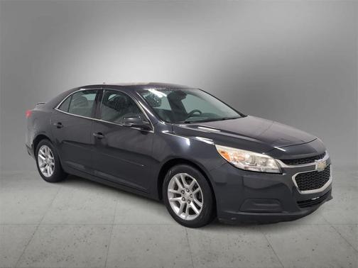 2014 Chevrolet Malibu 1LT