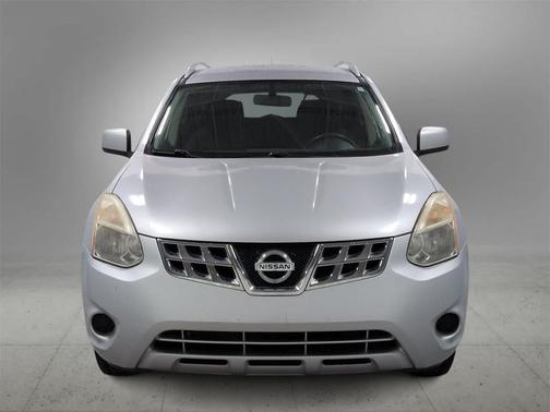 2011 Nissan Rogue SV