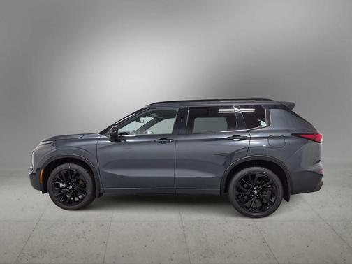 Moonrock Gray 2026 Nissan Rogue Platinum