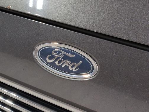 2018 Ford Focus Titanium