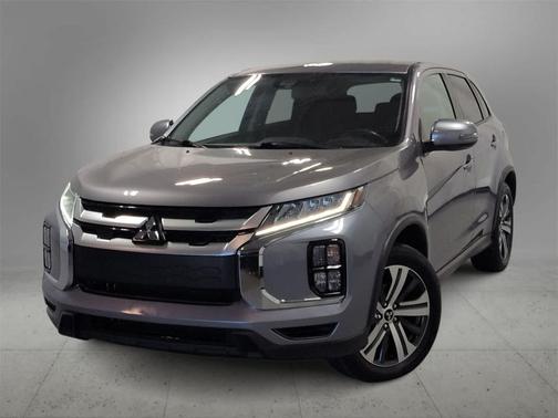 2020 Mitsubishi Outlander Sport SE