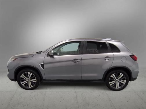 2020 Mitsubishi Outlander Sport SE