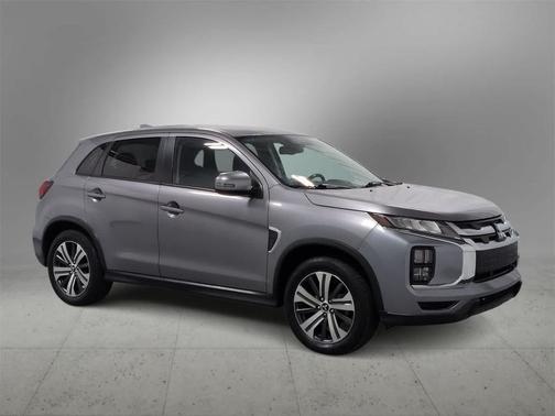 2020 Mitsubishi Outlander Sport SE